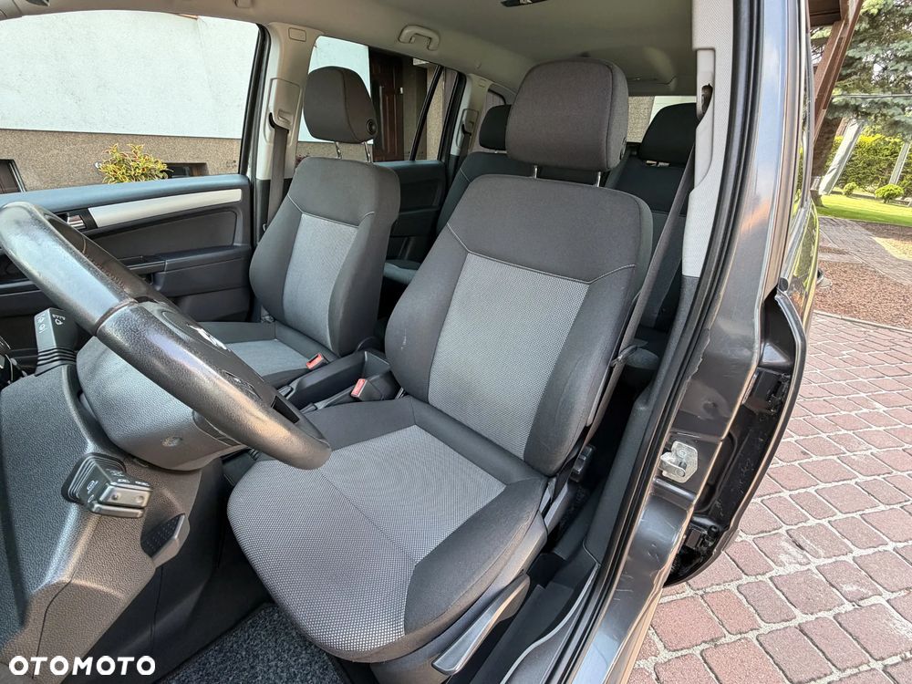 Opel Zafira 1.6 ECOFLEX Innovation - 23