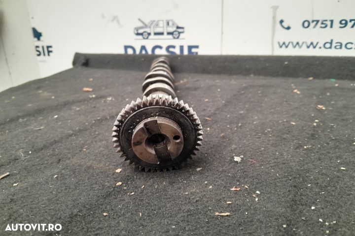 Axe cu came 03L101D 03L101D Audi A4 B8/8K [2007 - 2011] wagon 5-usi 2 - 4