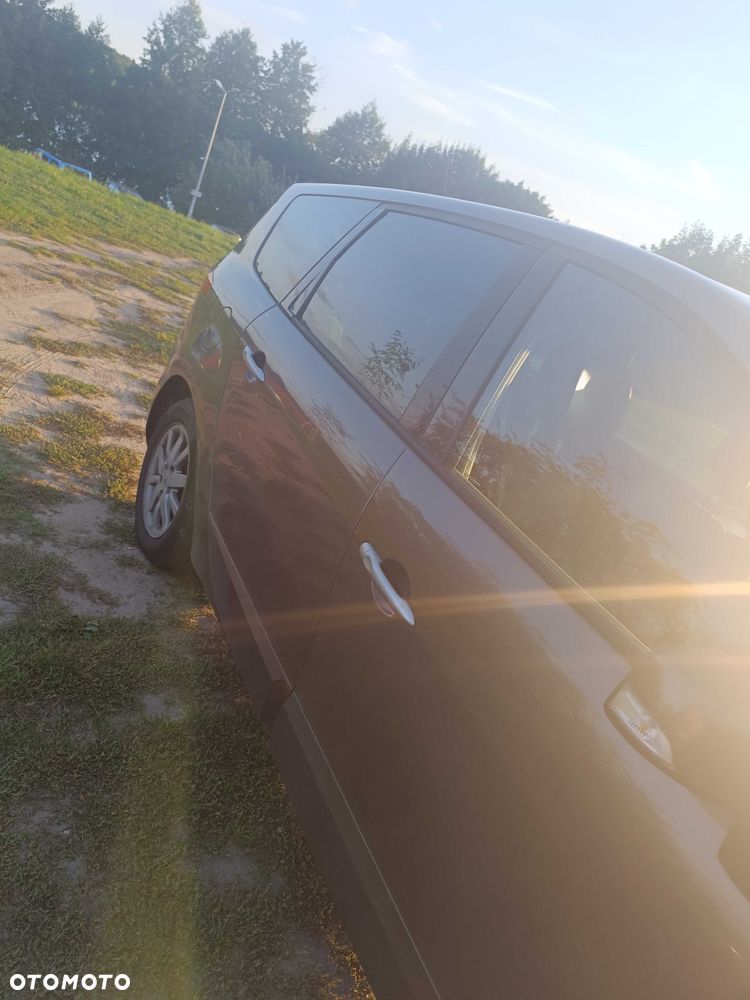Renault Grand Scenic - 7