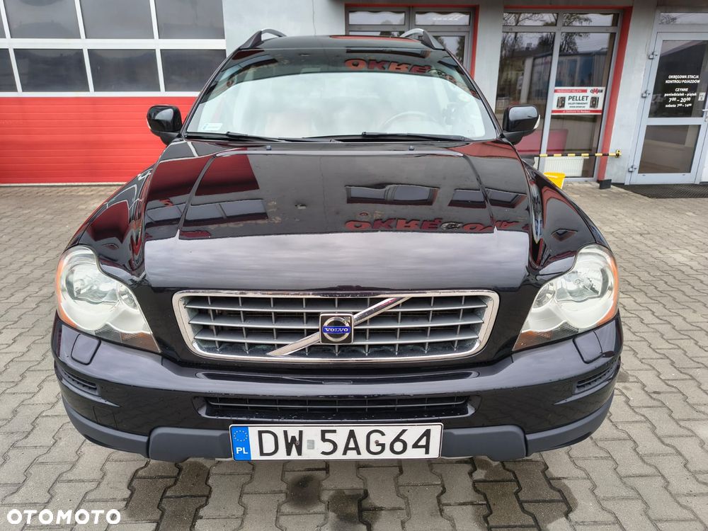 Volvo XC 90 D5 Edition - 2