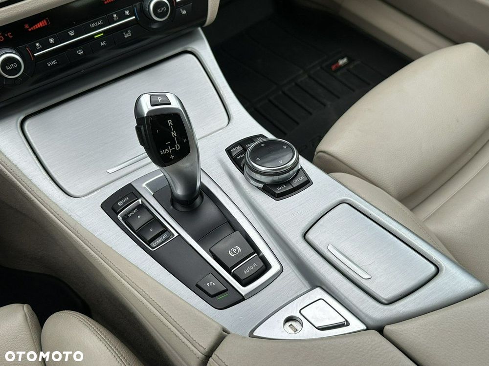 BMW Seria 5 - 26