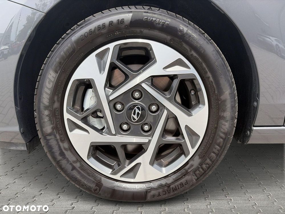 Hyundai i30 - 19