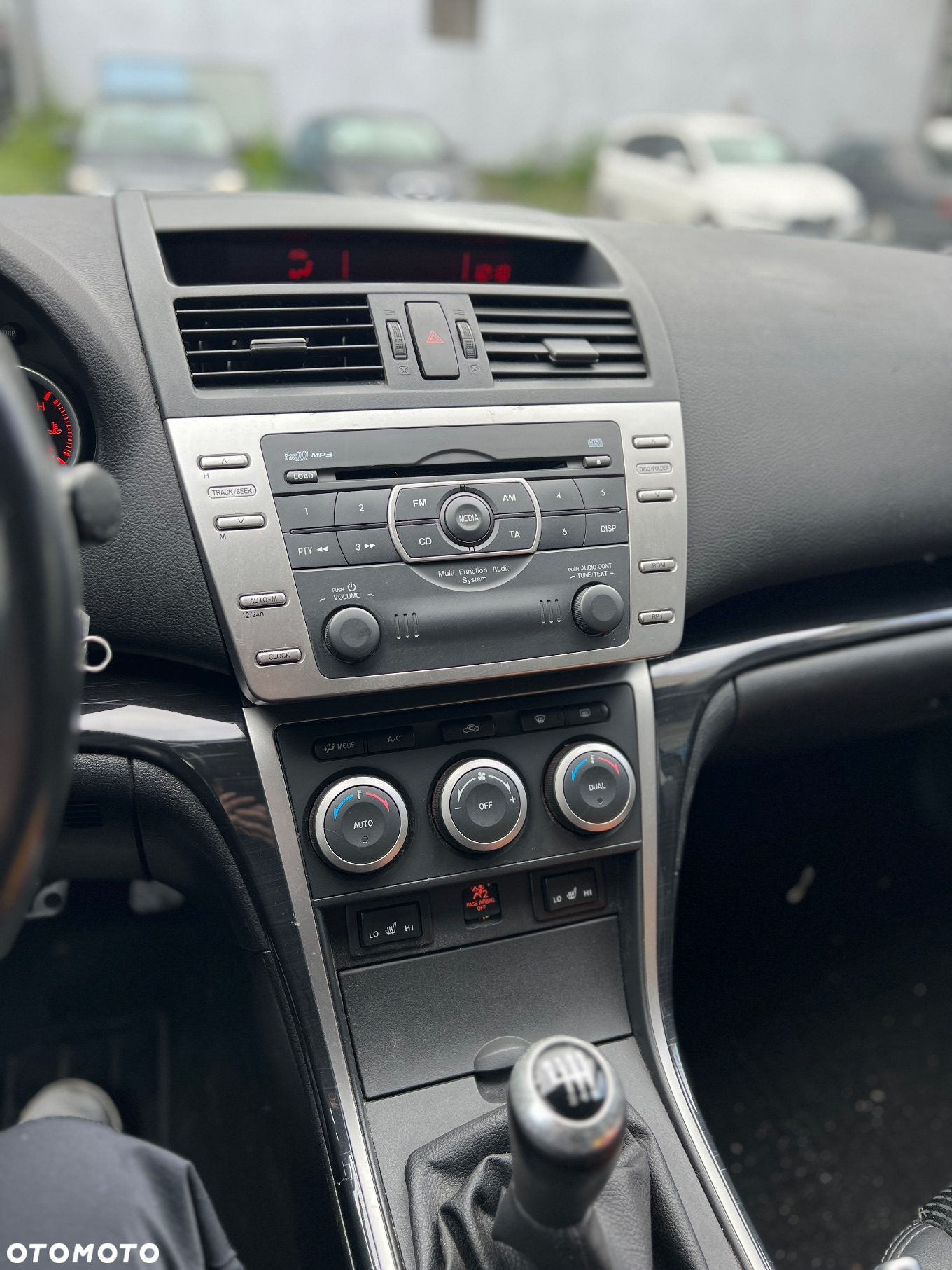 Mazda 6 2.5 Sport - 10