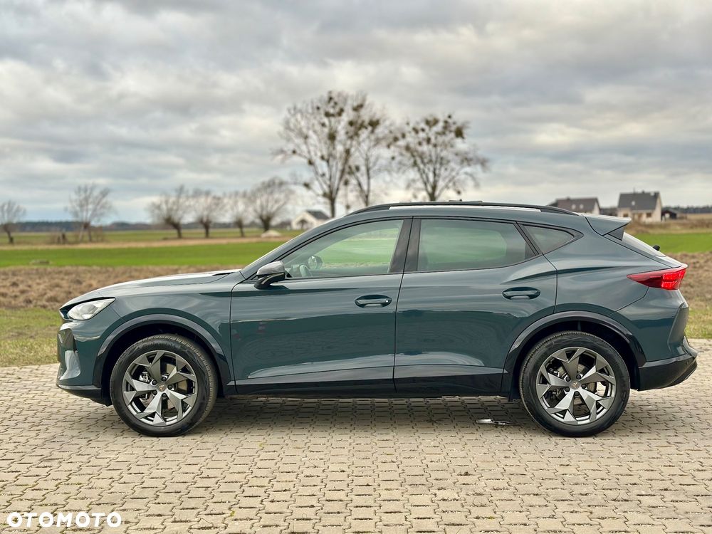 Cupra Formentor 1.5 TSI DSG Tribe Edition - 14