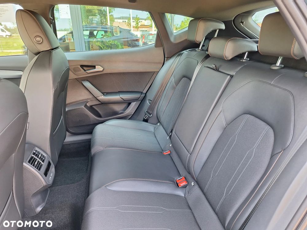 Cupra Formentor 1.5 TSI DSG - 11