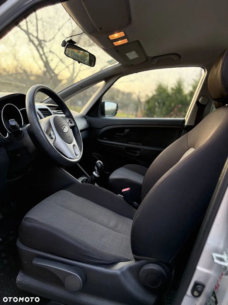 Kia Venga 1.4 L - 19