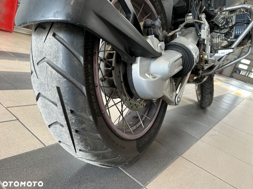 BMW GS - 9