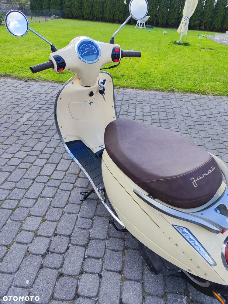 Junak Vintage - 5