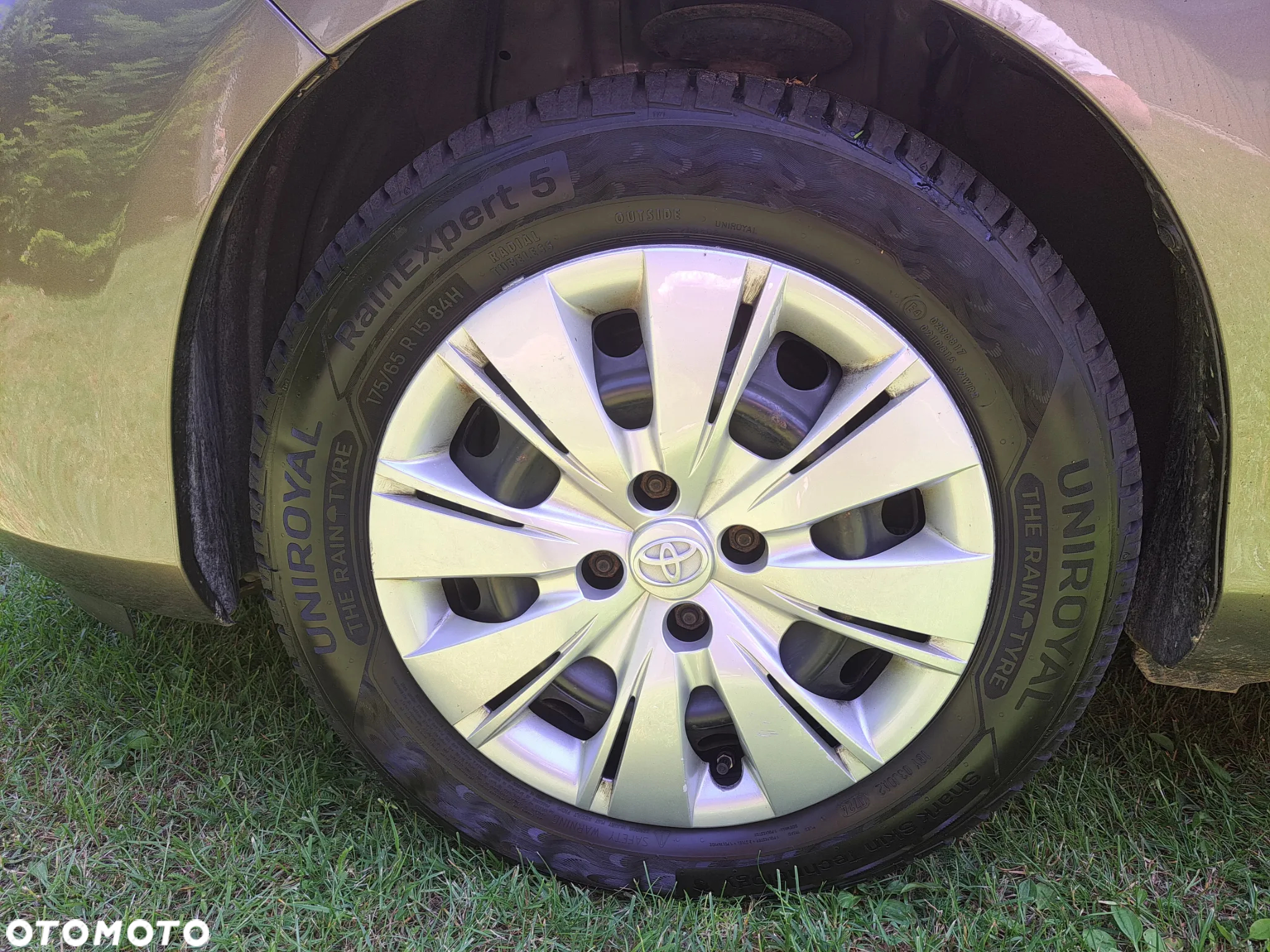 Toyota Yaris 1.33 Premium MS EU6 - 11