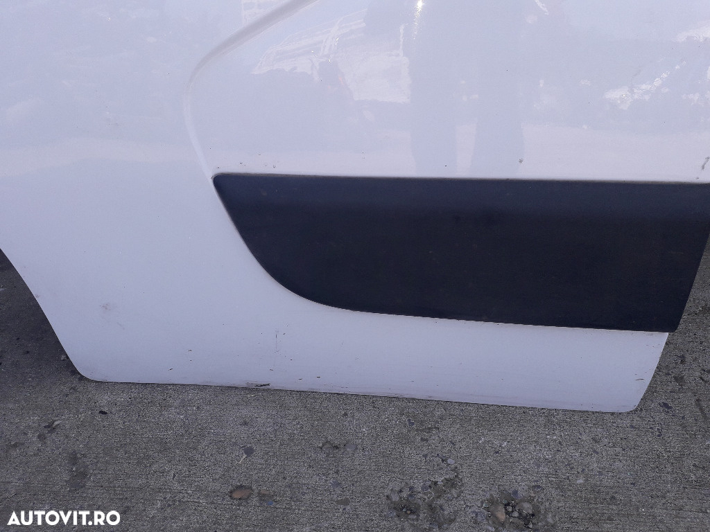 Usa stanga fata Renault Master / Movano 2011 , 2012 , 2013 , 2014 , 2015 , 2016 , 2017 - 4