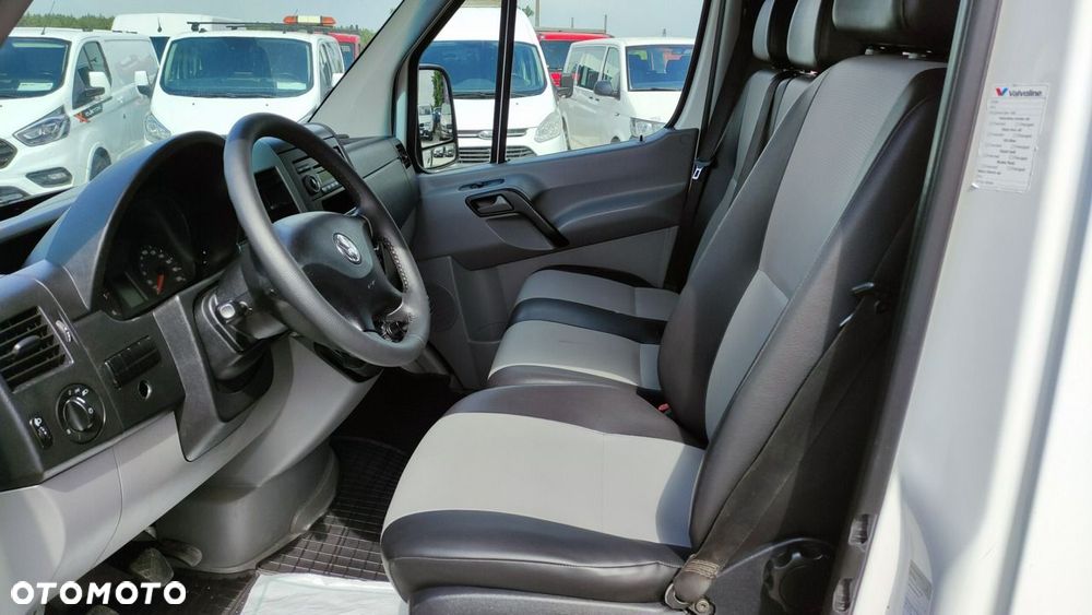 Volkswagen Crafter - 6