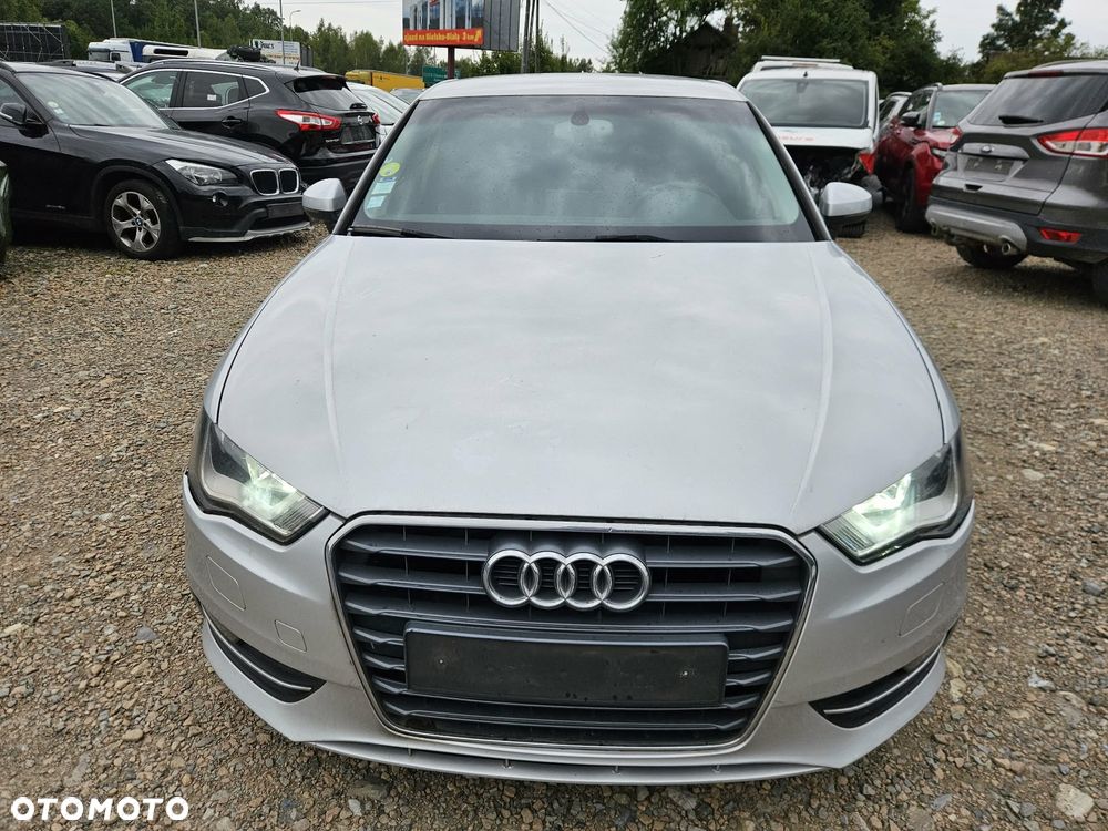 Audi A3 Sportback 2.0 TDI (clean diesel) S tronic Attraction - 10