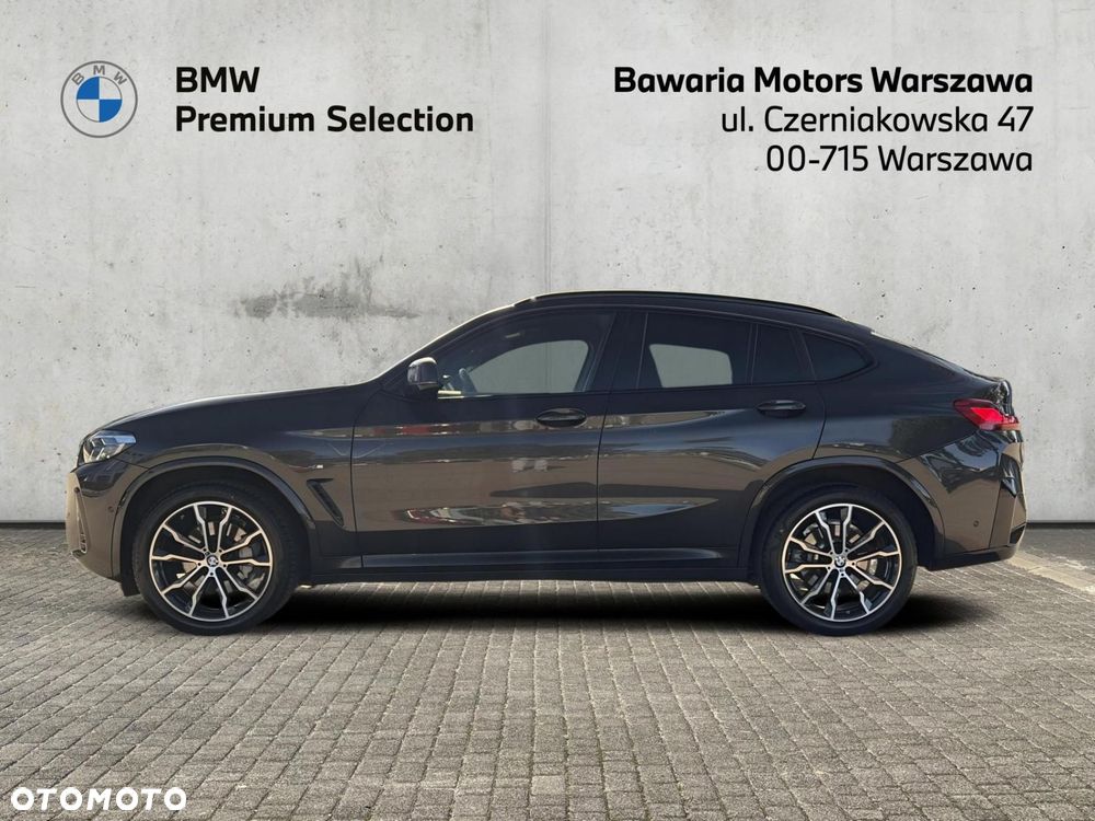 BMW X4 - 3