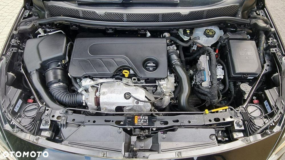 Opel Astra - 10