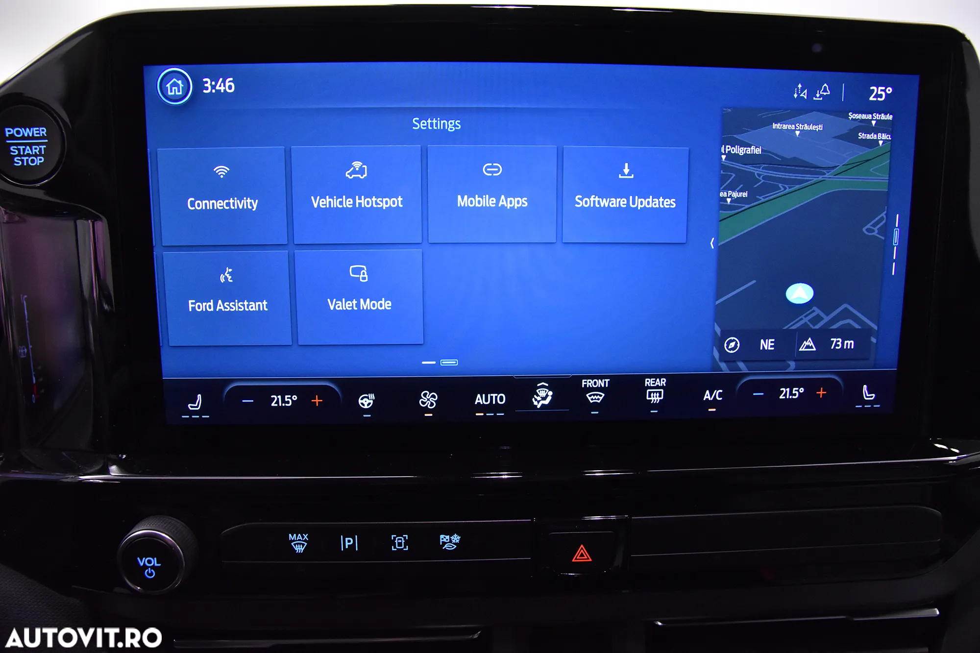 Ford Tourneo - 19