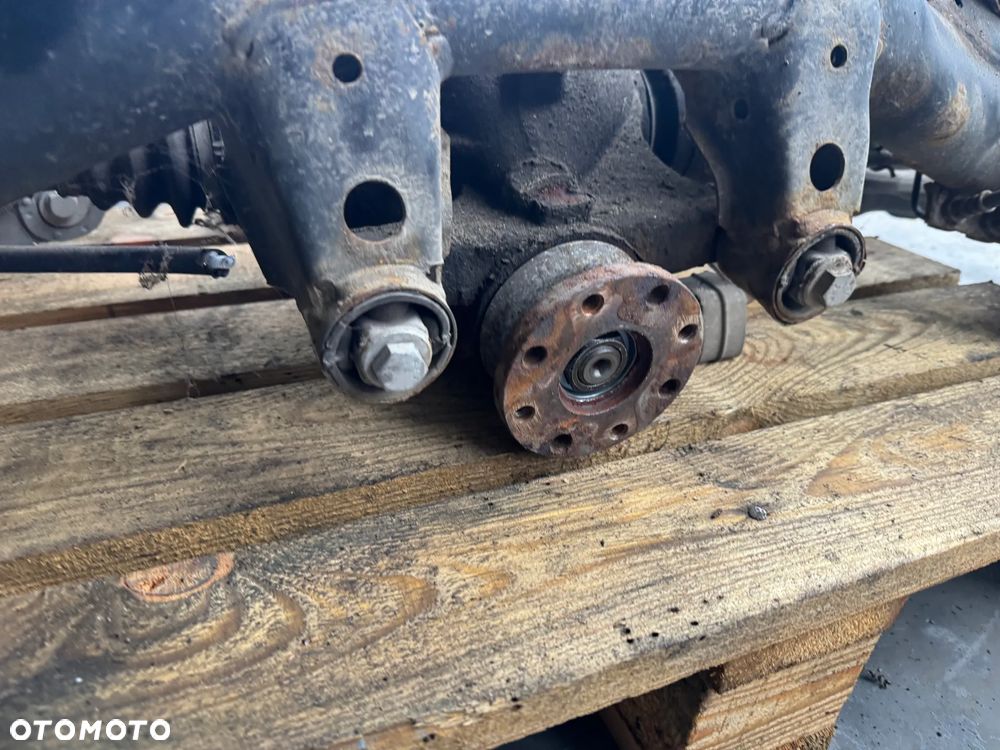 DYFER MOST BMW E90 E91 3.64 - 2