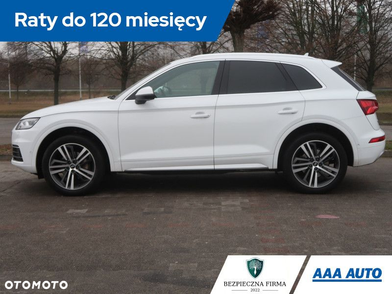 Audi Q5 - 3