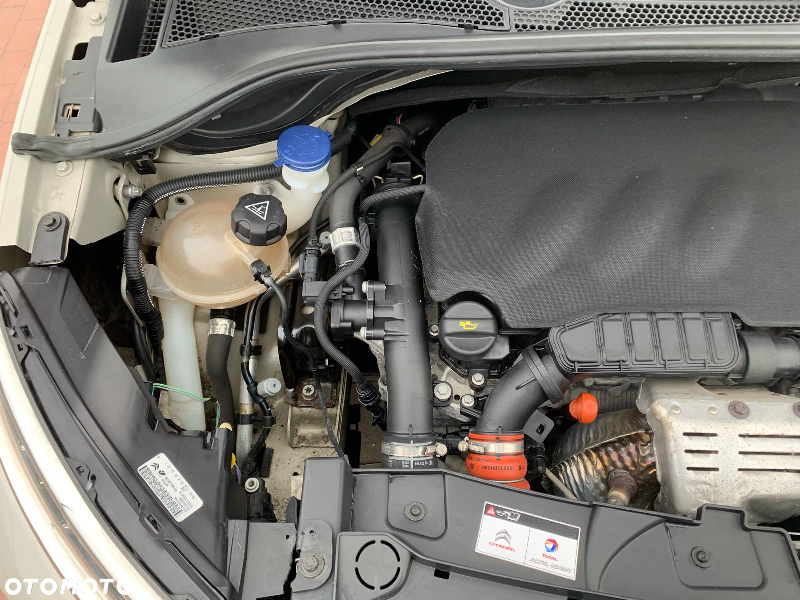 Citroën C3 1.2 PureTech Feel Pack - 14
