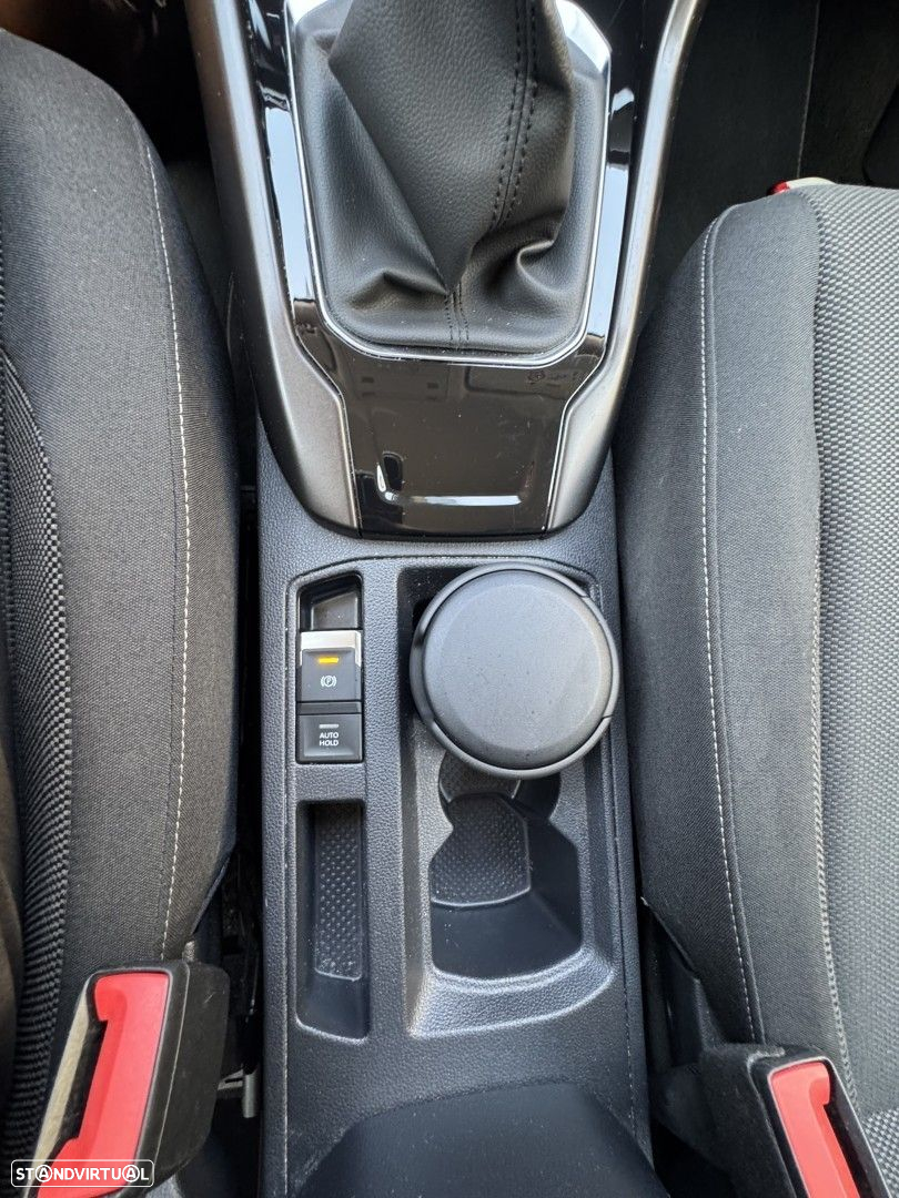 VW T-Roc 1.0 TSI Style - 25