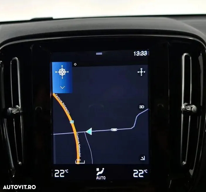 Volvo XC 40 D3 R-Design - 12