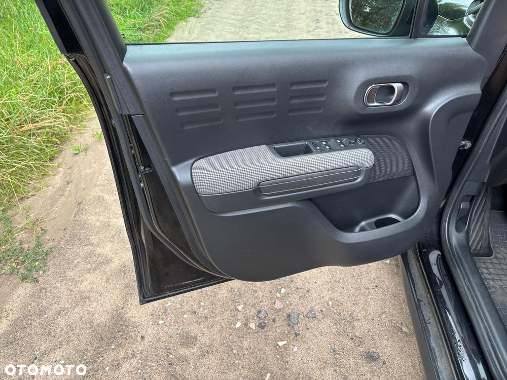 Citroën C3 Aircross 1.2 PureTech GPF Shine S&S - 24