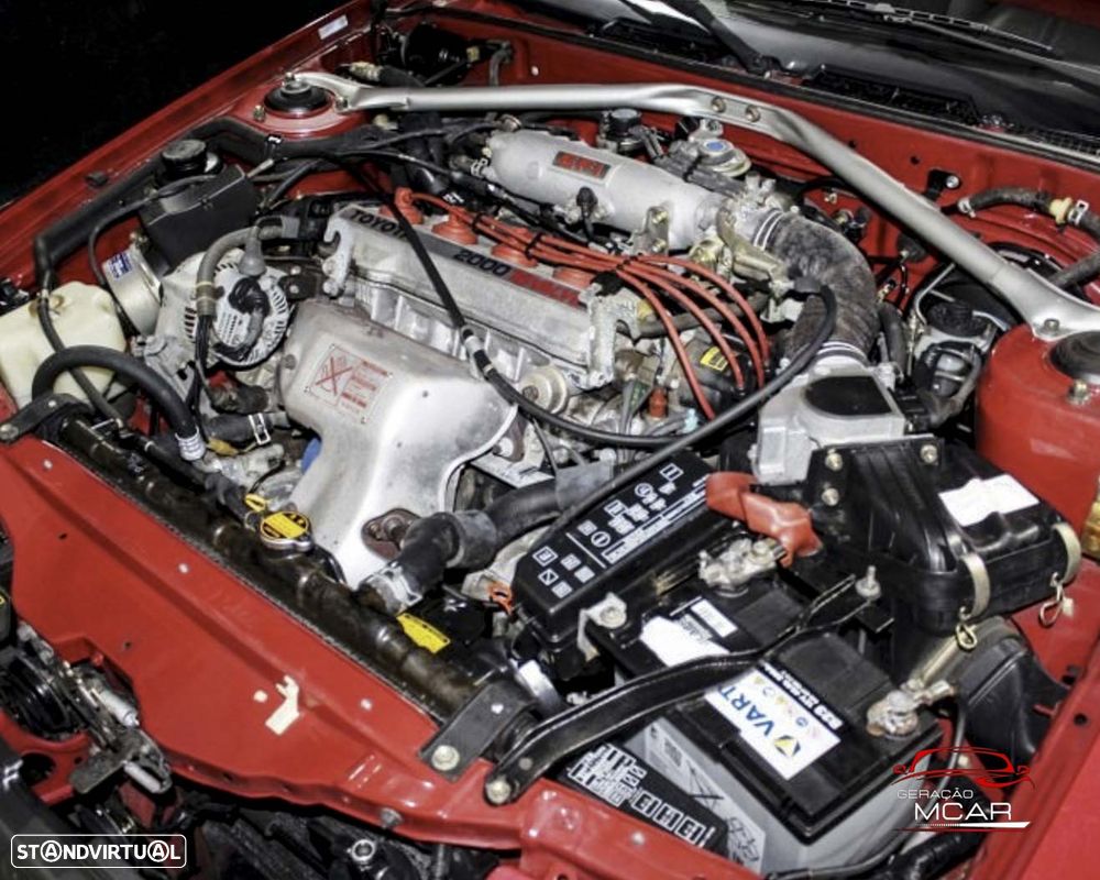 Toyota Celica - 13