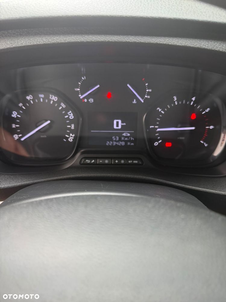 Toyota ProAce Kombi D-4D Long 2,8t - 18