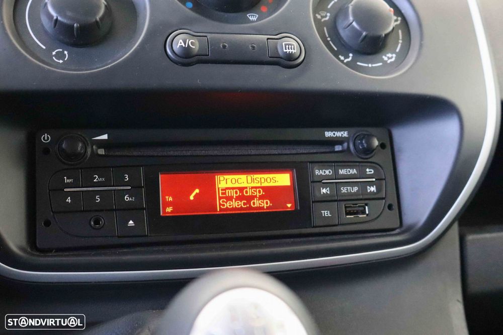 Renault Kangoo 1.5 dCi Maxi Business S/S - 19