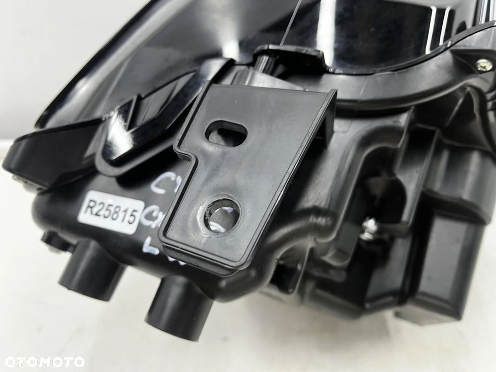 Lampa reflektor Mazda CX-60 CX-80 22r.- lewa przednia FULL LED EU 14pin oryginalny lewy przód kr9r51 - 9