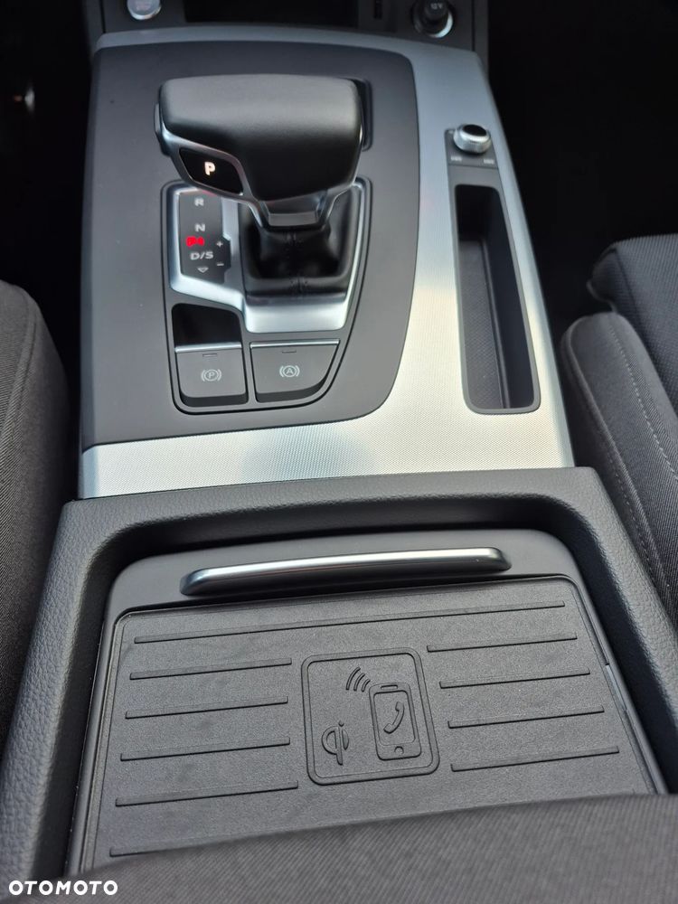 Audi Q5 Sportback - 17