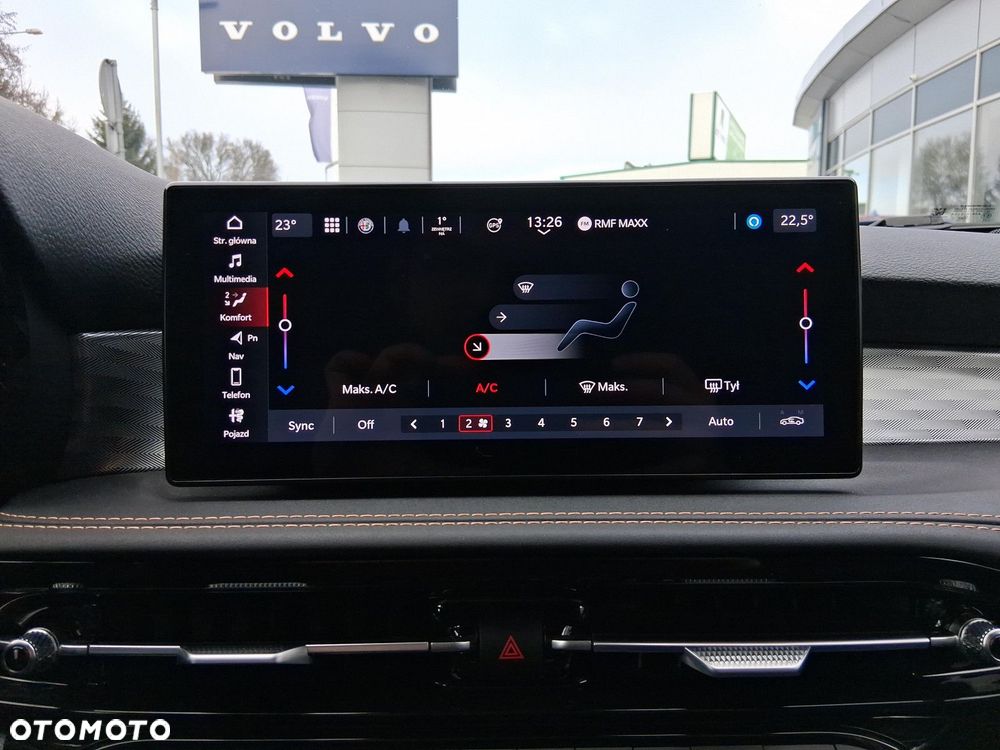 Alfa Romeo Tonale - 27