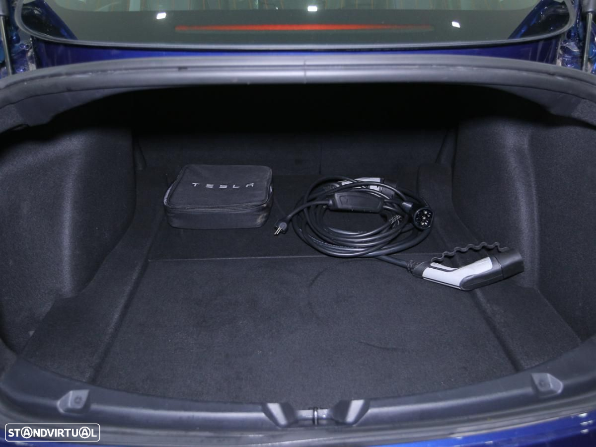 Tesla Model 3 Long-Range Dual Motor AWD - 11