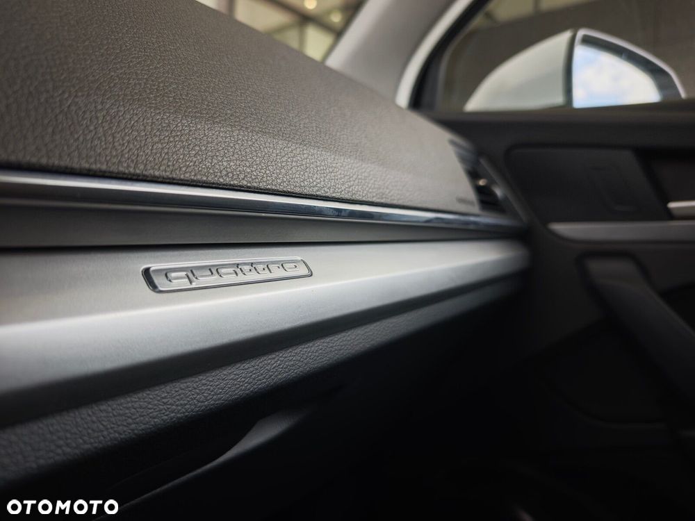 Audi Q5 Sportback 40 TFSI mHEV Quattro Advanced S tronic - 28