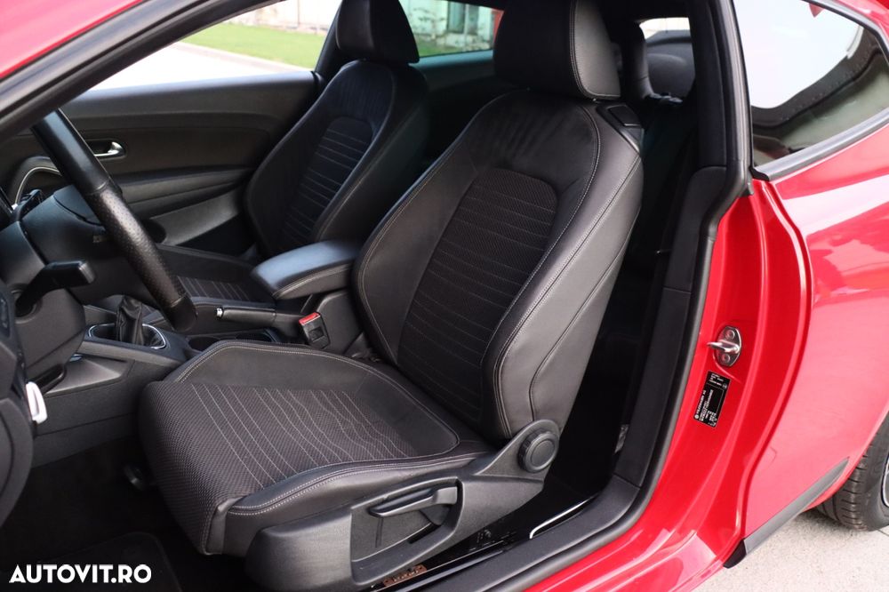 Volkswagen Scirocco - 14