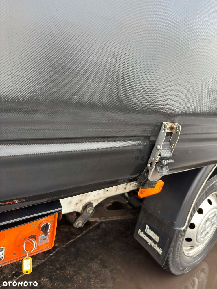 Fiat Ducato - 8