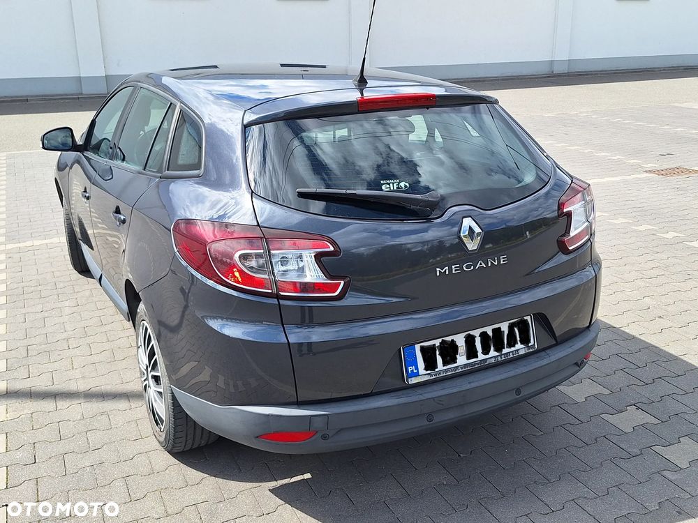 Renault Megane 1.6 16V Dynamique - 3