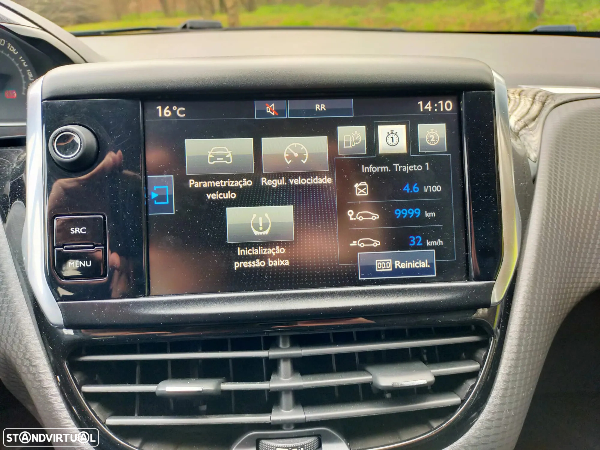 Peugeot 208 1.6 BlueHDi Style - 19