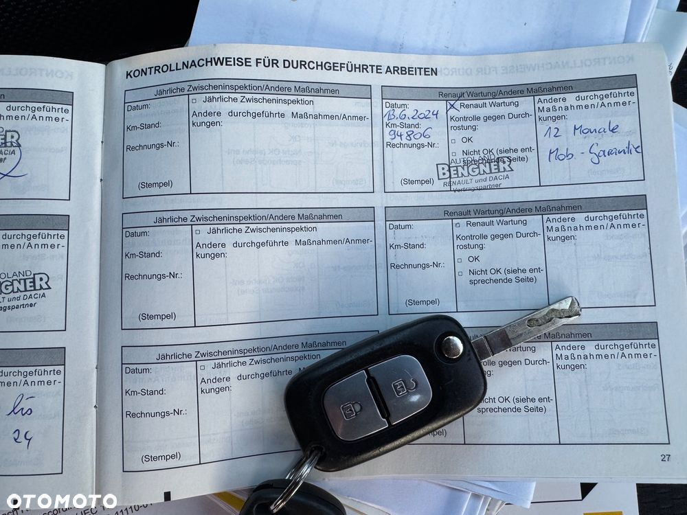 Renault Clio - 15