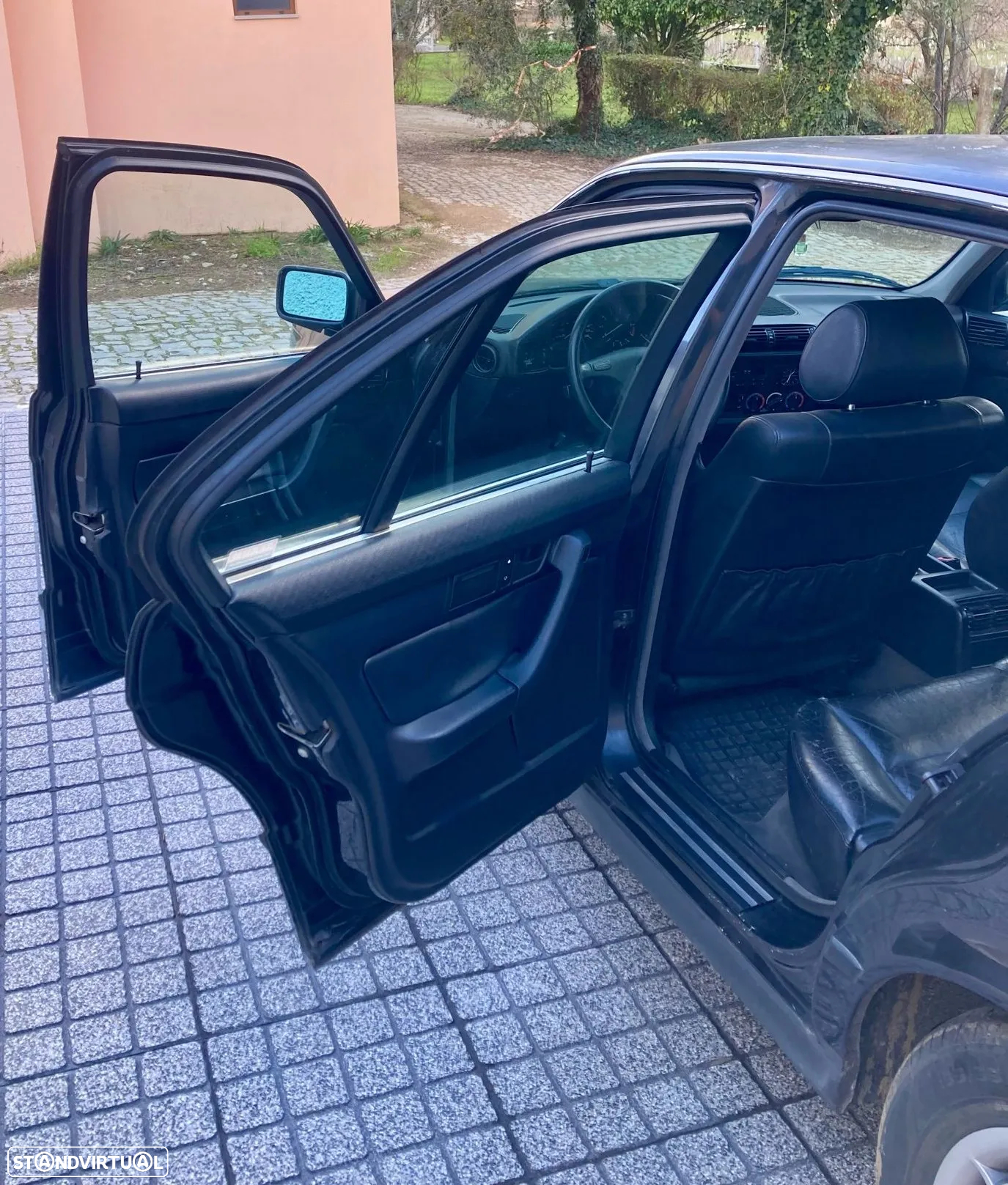 BMW 518 i - 11