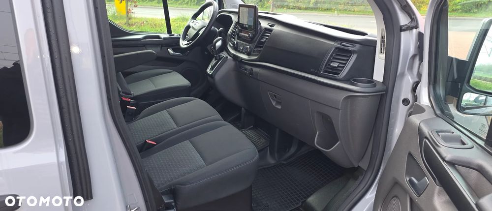 Ford Transit Custom L2H2 VA Autm Trend - 20