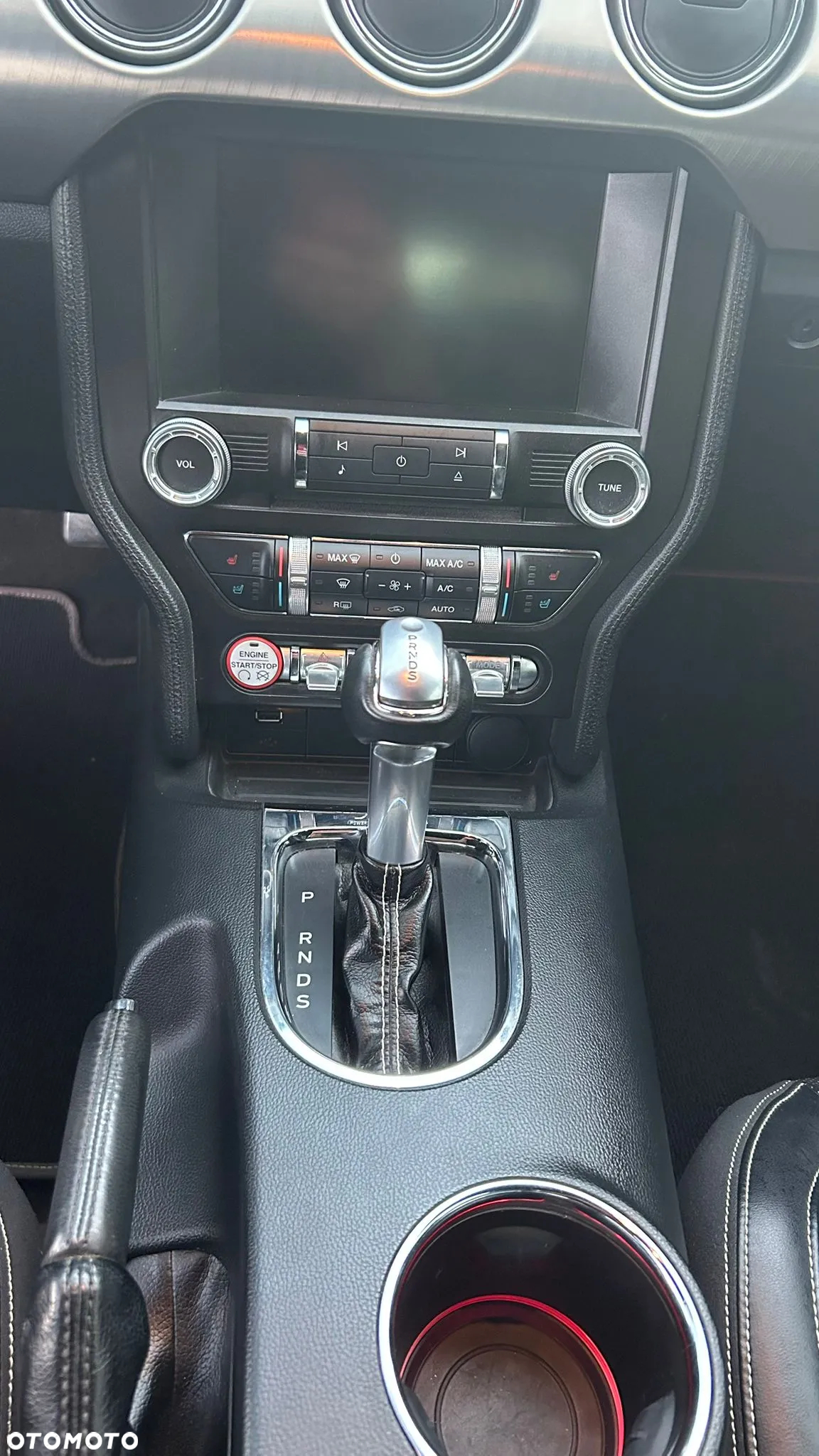 Ford Mustang 2.3 EcoBoost - 15