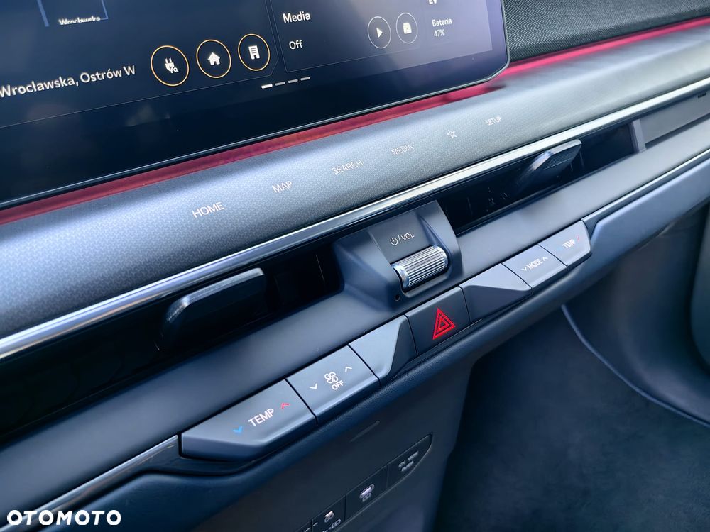 Kia EV9 99.8kWh GT-Line AWD - 9