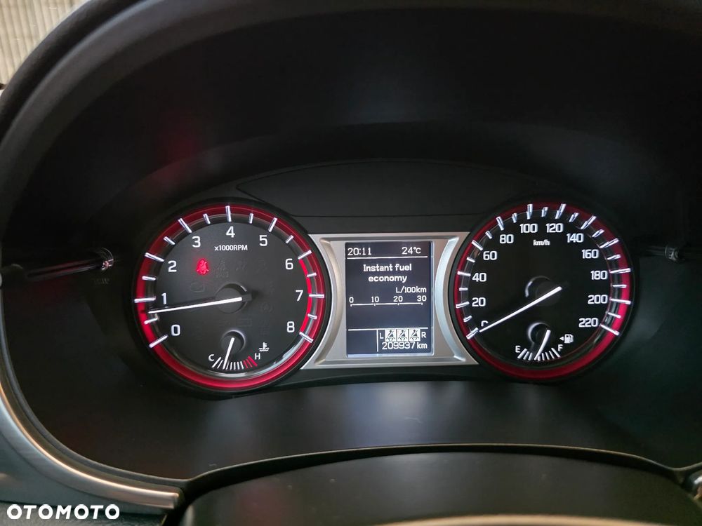 Suzuki Vitara 1.4 T Boosterjet S 2WD - 29