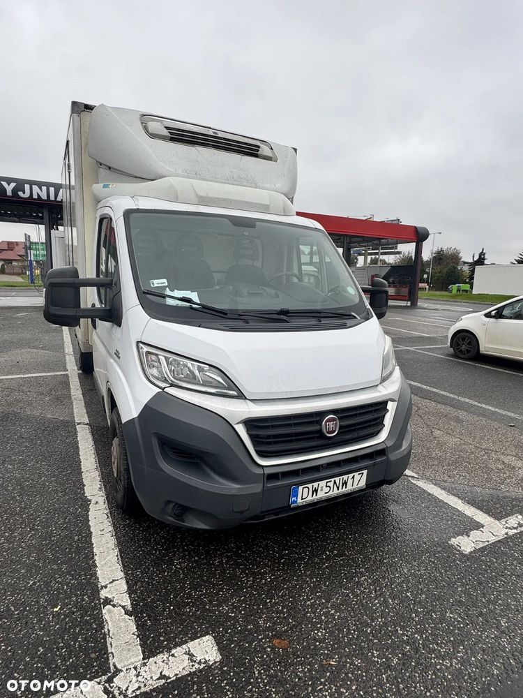 Fiat Ducato - 1