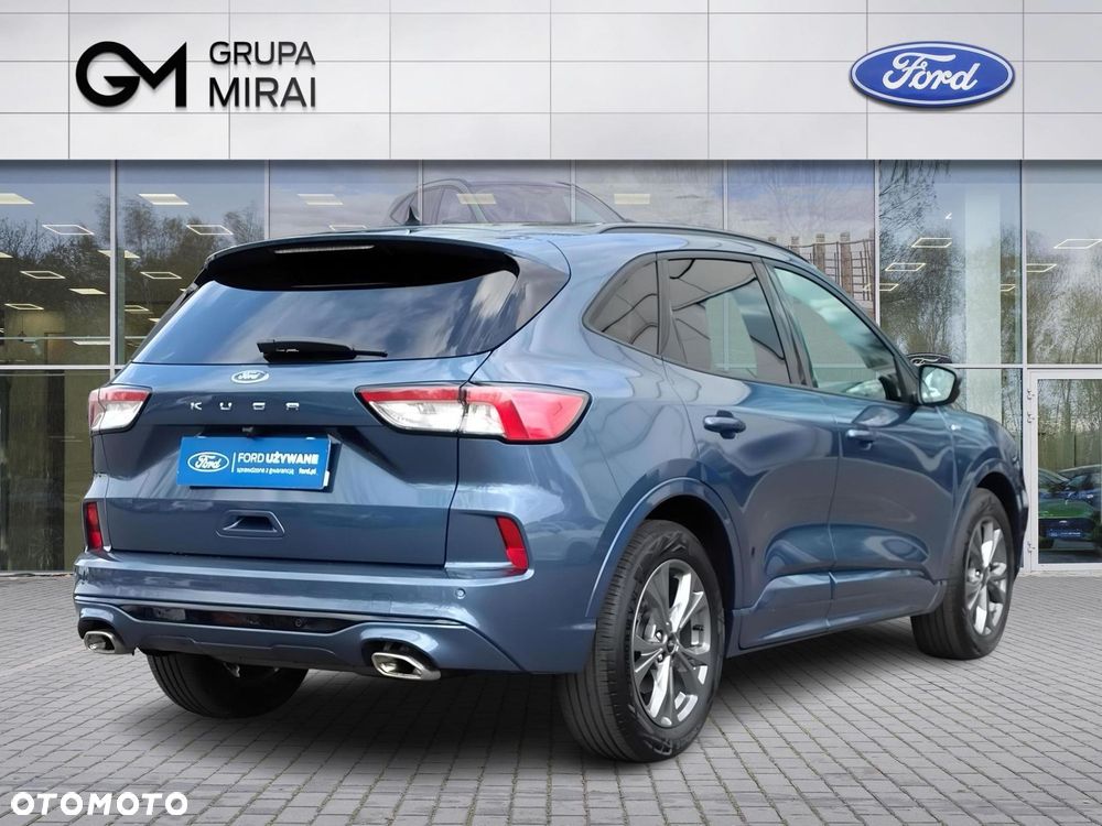 Ford Kuga 1.5 EcoBoost FWD ST-Line X - 6
