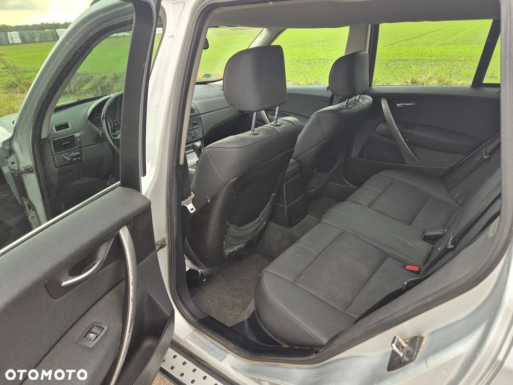 BMW X3 - 9