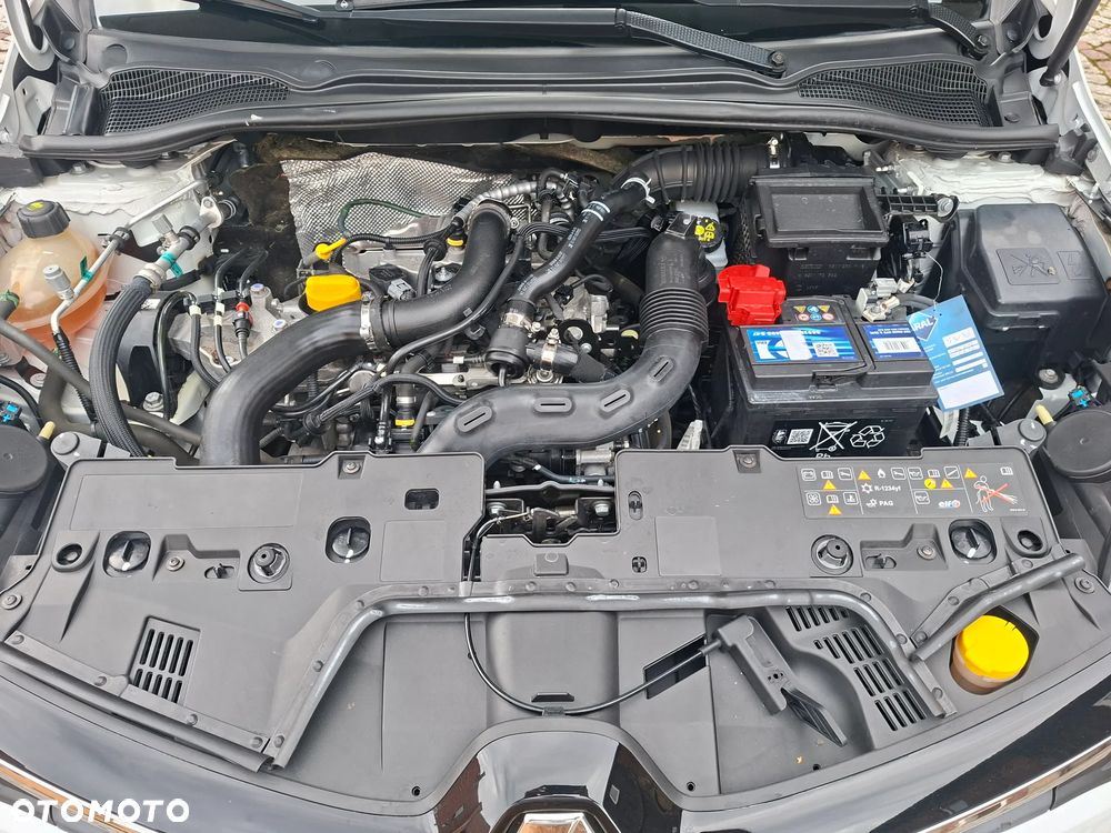 Renault Clio 0.9 TCe Limited - 22