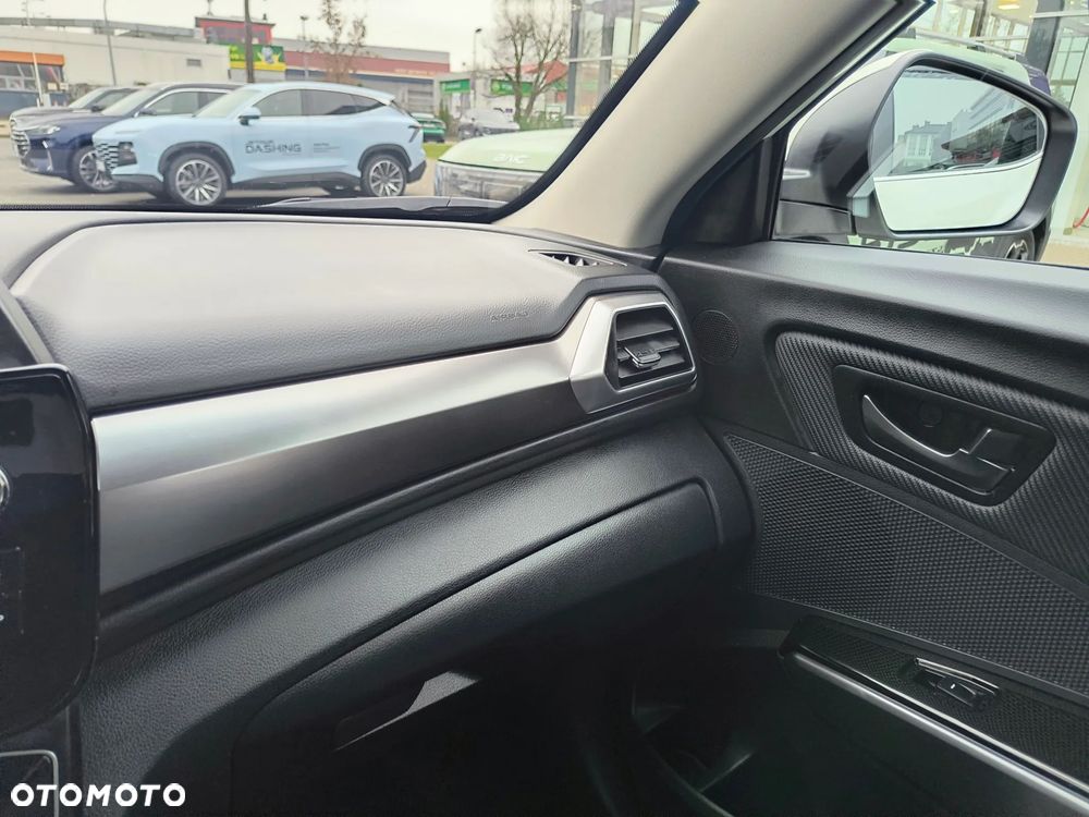 SsangYong/KGM Tivoli 1.5 T-GDI Adventure Plus - 24