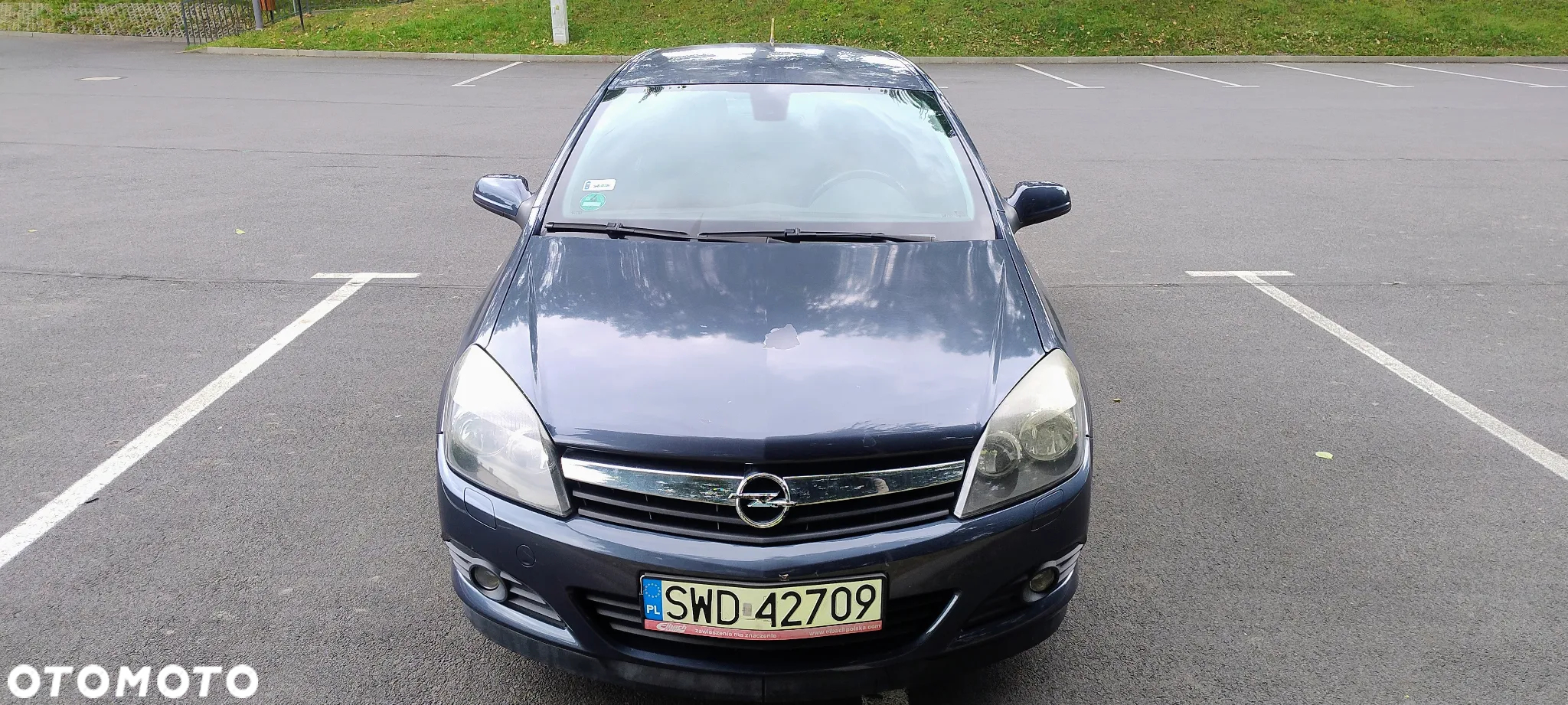 Opel Astra GTC 1.6 - 3