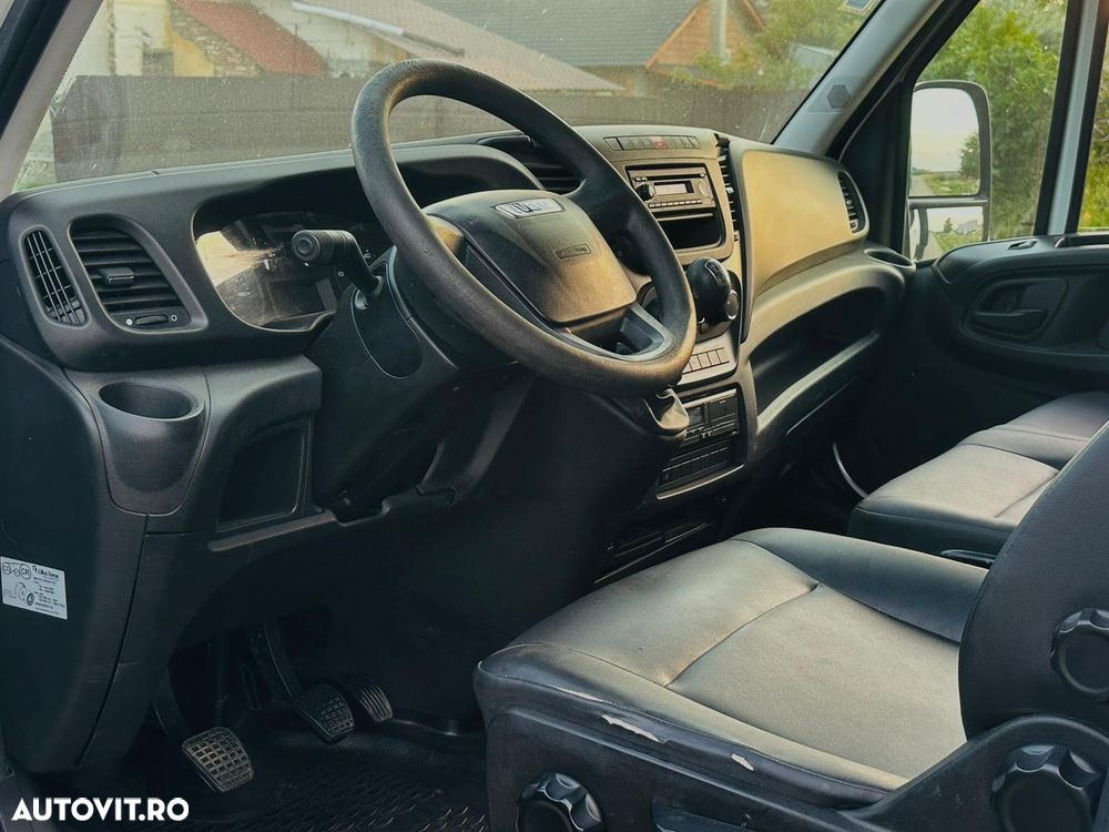 Iveco Daily - 2